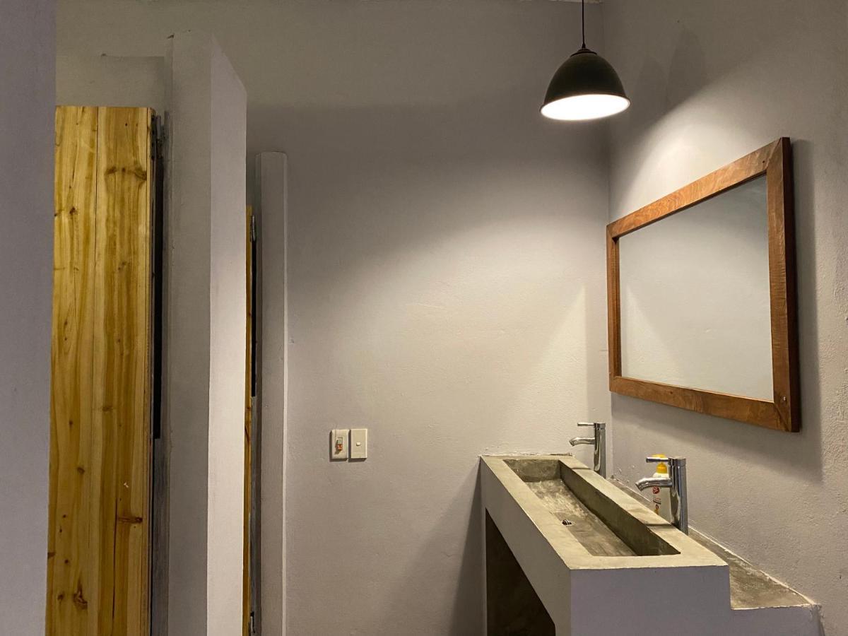 Hagiang-Holic Lägenhet Dong Van  Exteriör bild